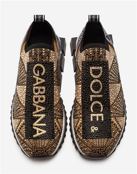 dolce gabbana shoes womens|dolce gabbana shoes for men.